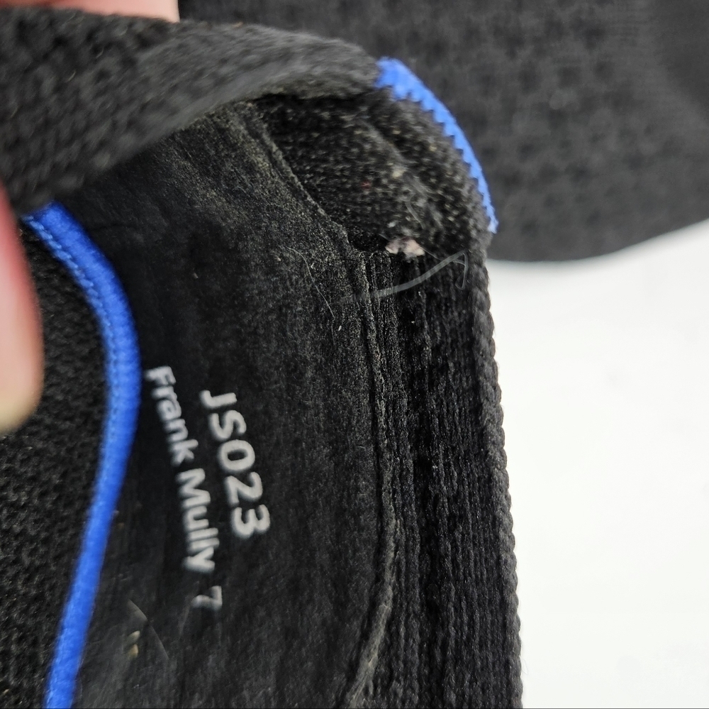 Frank Mully flats size 7 - Picture 8 of 14